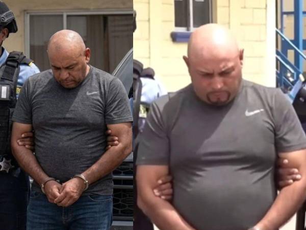 Un hombre de 46 años fue capturado este jueves por agentes de la Dirección Policial de Investigaciones (DPI), señalado como presunto responsable del asesinato de un ingeniero industrial ocurrido en enero de este año en Tegucigalpa.