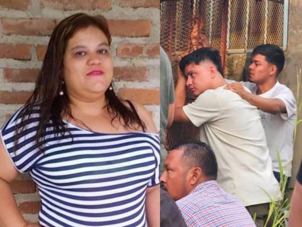 Sara Francisca Romero López, de 43 años, fue asesinada la noche del jueves 10 de septiembre en la comunidad de Las Tablas, municipio de Catacamas, Olancho. El crimen ocurrió el mismo día en que su hijo, Alex Fernando Romero, cumplía 23 años.