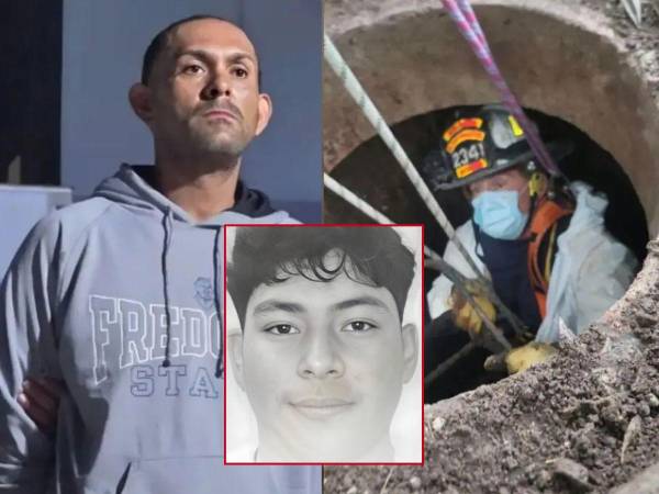 El hallazgo del cuerpo de Jack Isaí López Castro, de 23 años, en una cloaca de la residencial San José de la Vega, en Tegucigalpa, dio paso a una investigación que ya deja la captura de un sospechoso. El joven fue encontrado sin vida el pasado 8 de octubre, en un sector cercano al río San José.