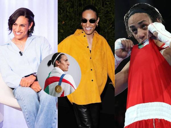 Los Juegos Olímpicos de París 2024 dejaron muchos momentos, entre ellos polémicas; una de ellas la del boxeadora argelina, Imane Khelif.