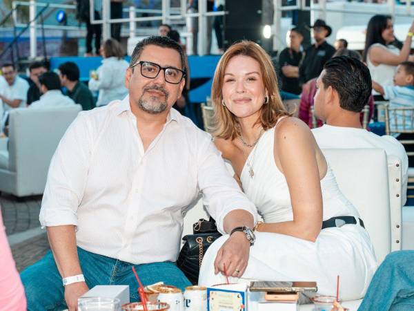 Una experiencia que permitió a los asistentes conectar, disfrutar y crear nuevos recuerdos.