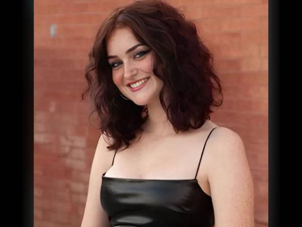 Renna Kay O'Rourke falleció tras realizar el famoso reto viral de TikTok “dusting”. Su sueño era convertirse en famosa.