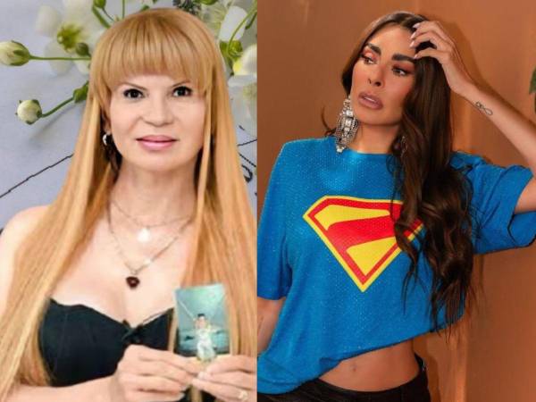 La conductora Galilea Montijo ha sido blanco de críticas debido a su rostro, y aunque ella aclaró el procedimiento que se hizo, nuevas teorías han salido a la luz. Una de ellas, la lanzada por Mhoni Vidente.
