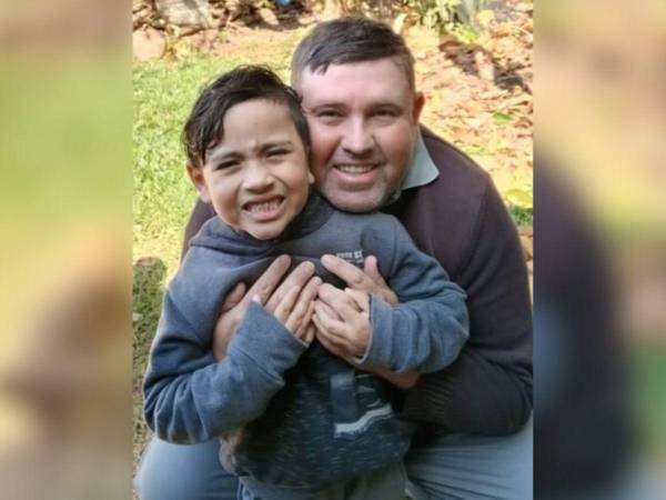 Un hombre de 40 años fue detenido luego de confesar que había asesinado a su hijo de cinco años tras tirarlo desde un puente el pasado martes por la tarde en la localidad brasileña de São Gabriel, en el estado de Rio Grande do Sul.
