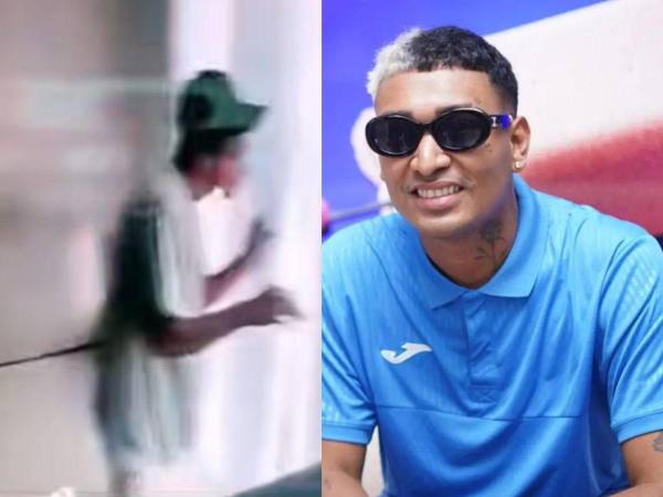 El popular tiktoker hondureño Supremo vivió un momento de tensión que rápidamente se convirtió en tema de conversación en redes sociales.