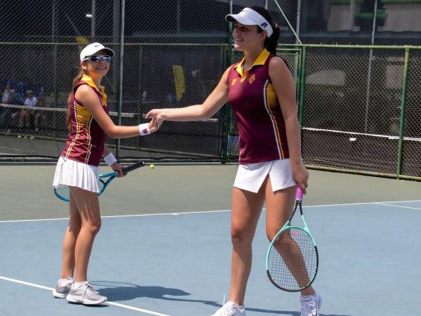 El Torneo de la Association of American Schools of Central America unió a los mejores atletas juveniles de la región. El Club Hondureño Árabe se convirtió en la sede de este vibrante encuentro deportivo en San Pedro Sula.