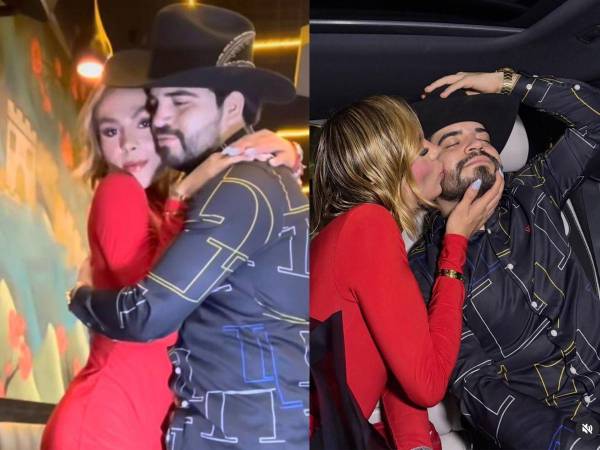 La reacción de La Beba al enterarse del asesinato del creador de contenido César Gastélum la convirtió en una de las figuras más comentadas en redes sociales.