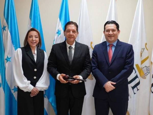 El Tribunal de Justicia Electoral (TJE).