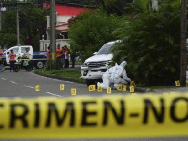 La impunidad en los crímenes contra periodistas en Honduras supera el 90%, según datos del Ministerio Público y el Conadeh.