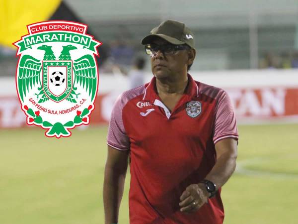 Rolin Peña ha dejado de ser director deportivo del Marathón.