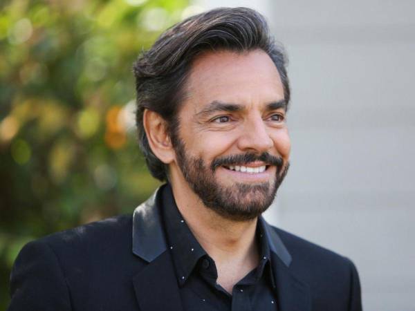 El comediante mexicano Eugenio Derbez.