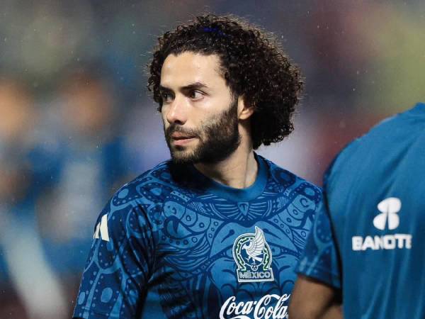 El ‘Chino’ Huerta es conocido por los hondureños por sus polémicas declaraciones.