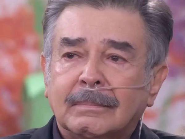A través de su cuenta en Instagram el actor y comediante mexicano Jorge Ortiz de Pinedo, de 78 años de edad, dio a conocer que está de luto.