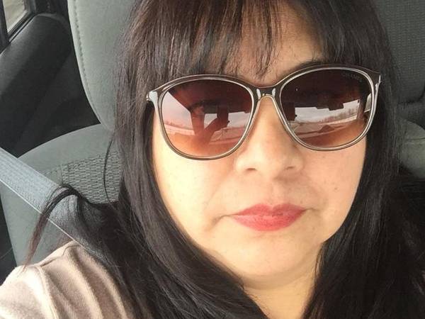 Miriam Rosalía Melgar Quispe, era una madre de familia de 53 años que había regresado a su país para asistir a la boda de un familiar.