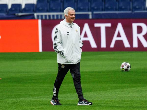 El estratega tiene como objeticvo conseguir todos los títulos posibles con el Real Madrid, ya que el club viene de una temporada en 0. FOTOS EFE.