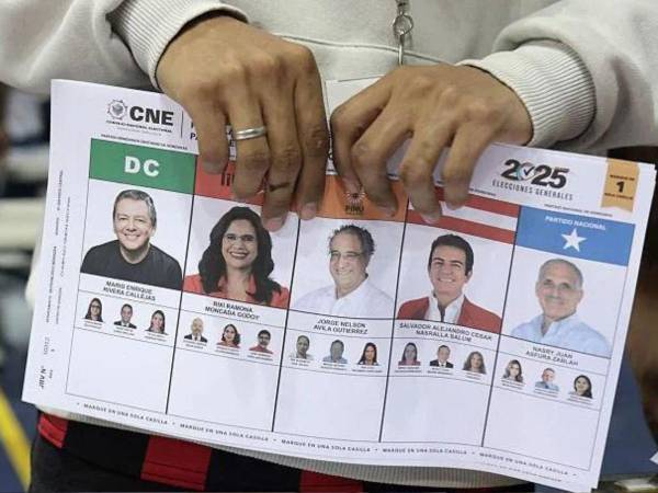 Ocho países cuestionaron el decreto electoral de Xiomara Castro.