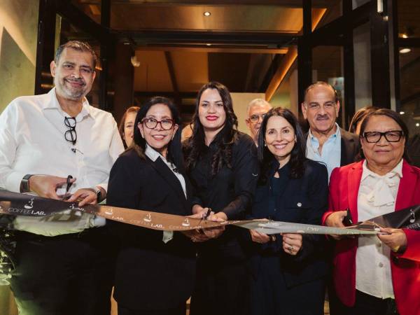 El concepto más exclusivo de Espresso Americano abre sus puertas en la Perla del Ulúa.