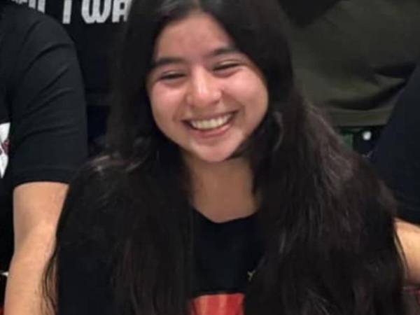 Greydi Xiomara Aguilar Torres, hondureña de nacimiento, era una joven llena de vida, con una energía contagiosa que iluminaba cualquier lugar al que llegaba. Su alegría era su sello, siempre tenía una sonrisa para regalar.