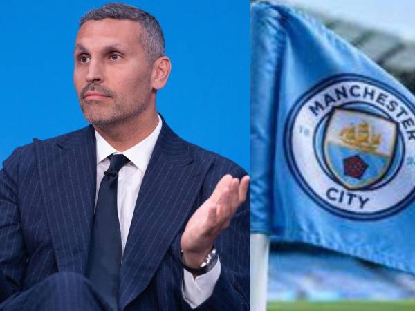 El presidente Khaldoon Al Mubarak informó que el club hará todo lo necesario para esclarecer el caso.