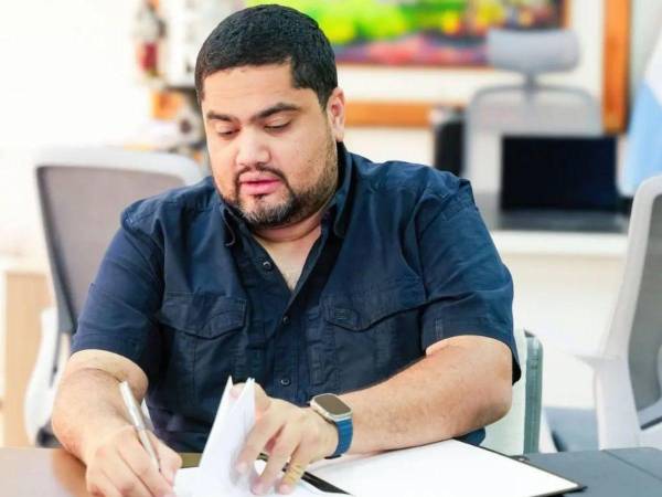 José Carlos Cardona Erazo, exsecretario de Estado en los Despachos de Desarrollo Social (Sedesol).