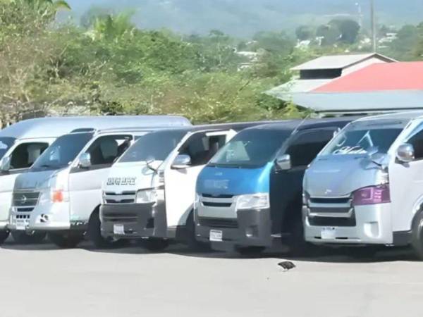 Wilber Mayes aclaró que el video no es reciente y que habría sido reutilizado con el objetivo de generar temor.