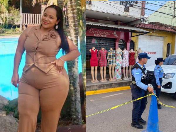 El caso del asesinato de Mari Medina en Catacamas, Olancho, dio un giro inesperado luego de que autoridades señalaran que uno de los heridos no sería víctima, sino el presunto autor del crimen.