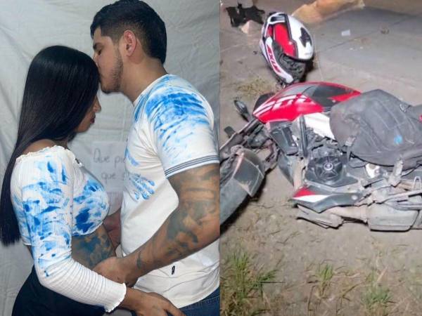 La muerte de un joven de 21 años ha generado consternación en Santa Rosa de Copán, en el occidente de Honduras, tras un hecho que ha impactado profundamente a la comunidad, en especial a su pareja sentimental.