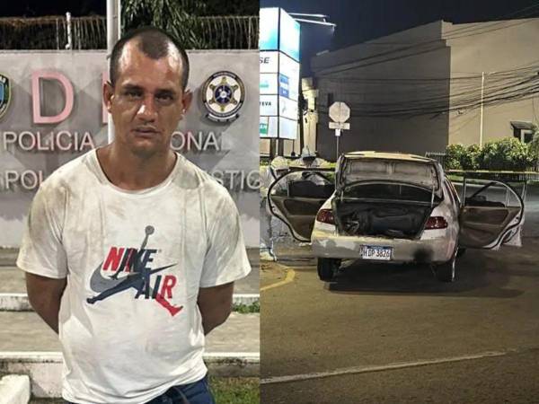 El portavoz del Poder Judicial, Gerber Rivera, informó sobre el avance judicial en contra del taxista Geovany Alberto Agurcia Pan, señalado por múltiples delitos sexuales y otros ilícitos en San Pedro Sula, tras un nuevo fallo de culpabilidad emitido este domingo.