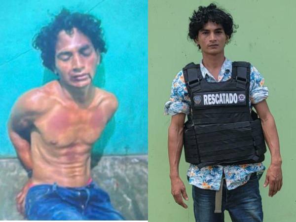 La Unidad Nacional Antisecuestros de la DPI en San Pedro Sula informó este martes 30 de junio la localización de un joven en el municipio de Morazán, Yoro, quien habría simulado su propio secuestro con el fin de exigir dinero a su familia.