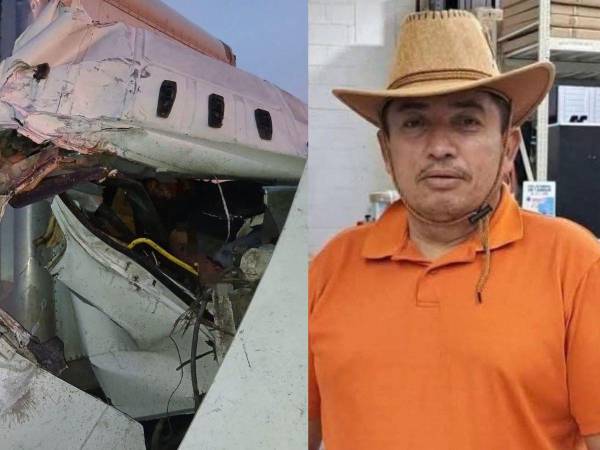 Orlando Zavala Maldonado, de 50 años, había terminado su jornada laboral y regresaba a su casa en Santa María, Arizona, Atlántida, cuando murió en un accidente de tránsito ocurrido la mañana de este jueves en la comunidad de Guaymitas, El Progreso, Yoro.