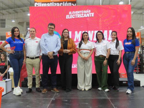 Este evento reunió a los expertos de la electricidad en una jornada de sorpresas y grandes premios. Los asistentes disfrutaron de un ambiente inmejorable, diseñado para agradecer su lealtad.