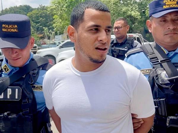 Carlos Saldívar Cervantes, alias “El Texas”, enfrenta proceso judicial por el asesinato del estudiante de Derecho Marvin Omar Fernández Vásquez.