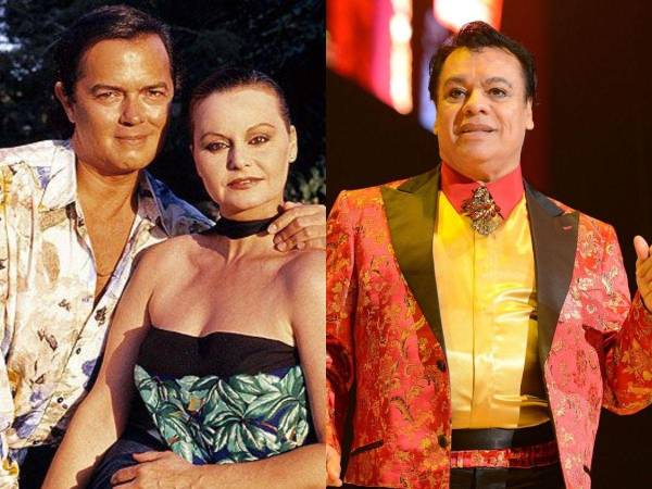 Después de años de especulación sobre qué fue lo que terminó la amistad entre Rocío Dúrcal y el cantautor mexicano Juan Gabriel, un libro publicado en el 2008 encendió la polémica al atribuir la separación a situaciones entre el artista y el esposo de la española.