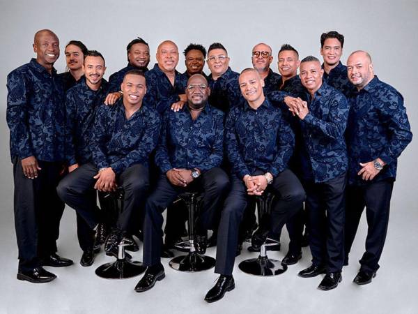 La tarde del martes 17 de marzo la industria de la música se vistió de luto después de que se confirmara el asesinato de uno de los salseros más queridos de la industria