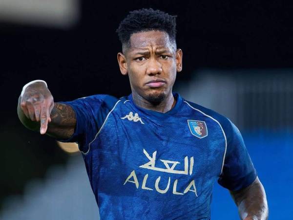 Romell Quioto marca en Arabia Saudita y guía al Al-Ula al triunfo