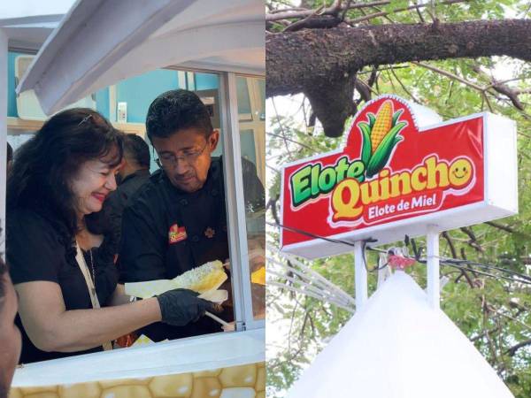 Quintín Soriano se reinventa como emprendedor, vendiendo elotes mientras continúa su labor como regidor municipal.