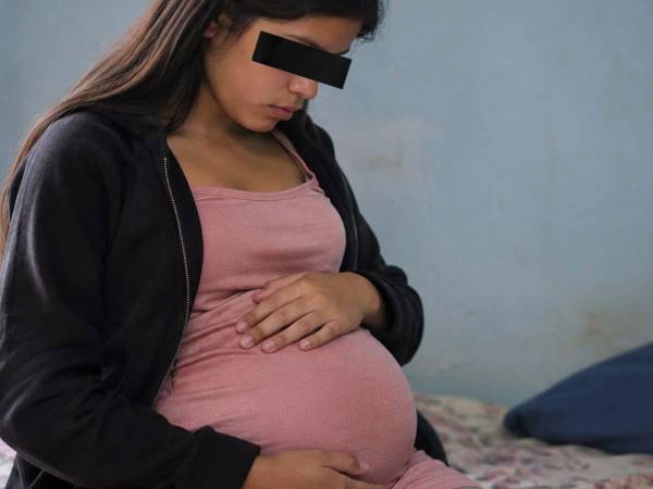 El Congreso Nacional determinó que la Ley de Prevención del Embarazo Adolescente no cumplió el procedimiento constitucional para adquirir vigencia legal en Honduras.