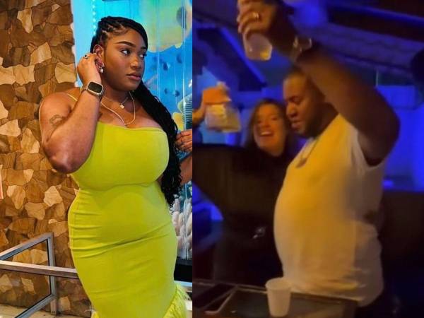 El escándalo que involucra al creador de contenido Saúl Fox, conocido en redes sociales como “La More”, a su esposa Sylse Fox y a la influencer Alejandra Rubio, continúa acaparando la atención pública y generando un intenso debate en plataformas digitales.