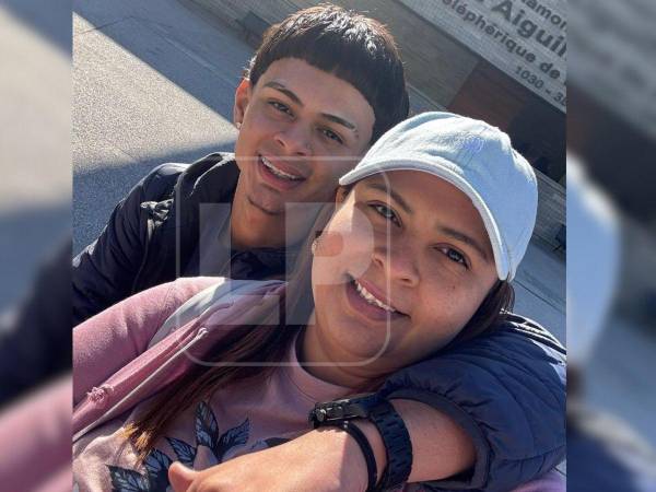 El menor hondureño Darling Menjadi Espinal, de 16 años, falleció la noche del pasado lunes en España tras recibir varias heridas con arma blanca.