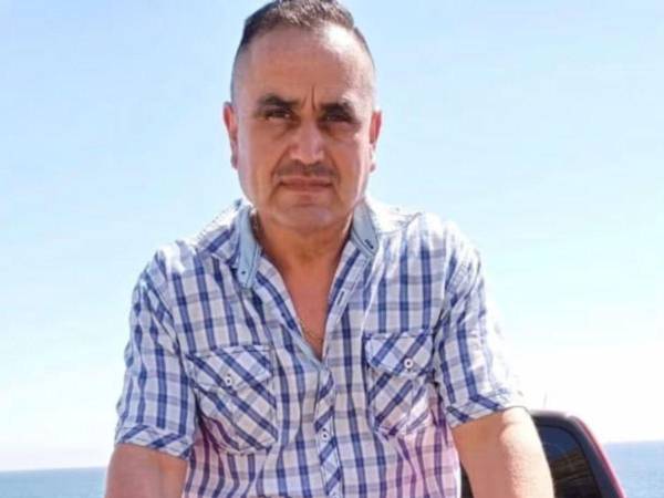 Jaime Alanís falleció cuando intentaba escapar de una redada en el condado de Ventura, California.