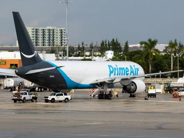 Un sobreviviente de origen latino, de quien no se conoce su nacionalidad, demandó a Amazon por el accidente aéreo que dejó cinco cubanos muertos en Miami el domingo pasado.