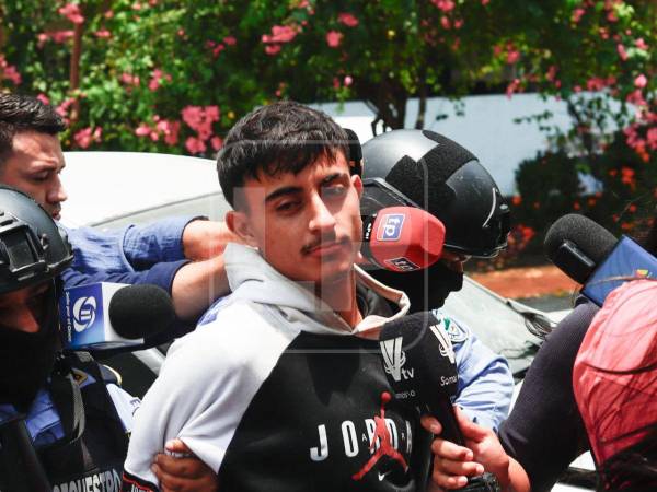 La Policía Nacional capturó este martes a un supuesto integrante del denominado cártel del Diablo, identificado con el alias de “Sanguinario”, señalado de participar en el secuestro y asesinato del pastor Óscar Núñez y de cobrar parte del dinero exigido como rescate a sus familiares.