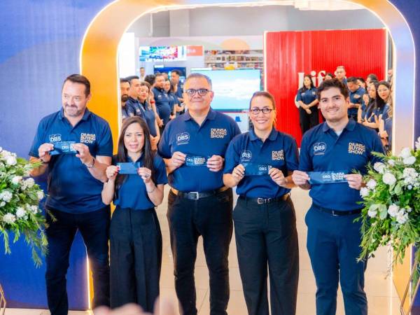 En celebración de sus 50 años, Diunsa presenta el Gran Buying Show 2026 en San Pedro Sula, un evento de tres días diseñado para conectar a clientes mayoristas con marcas reconocidas y generar nuevas oportunidades de negocio.