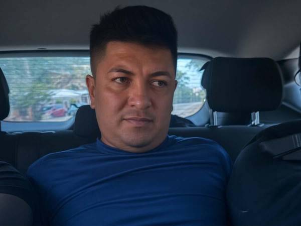 Darwin Espinal del Cid es requerido por la justicia de Estados Unidos..