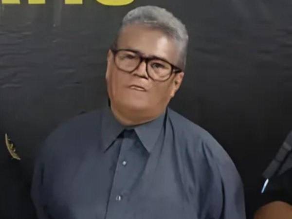 La captura fue llevada a cabo por agentes de apoyo estratégico, operaciones especiales y comunicaciones de la Agencia Técnica de Investigación Criminal (ATIC).