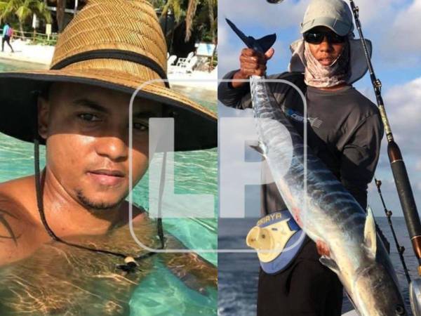 Un joven pescador, originario de West End, Roatán, desapareció ayer en altamar tras zarpar de Utila en una panga roja con destino a Roatán.