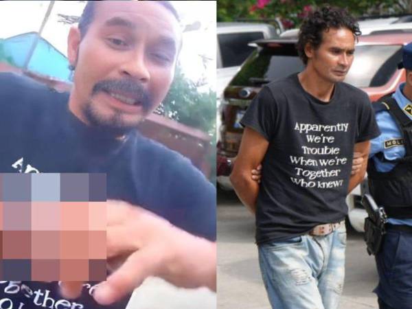 Según el Ministerio Público, Juan Carlos Urbina, alias “El Burro”, fue remitido este miércoles al Centro Penal de El Progreso, Yoro, tras ser acusado por varios delitos en la zona norte de Honduras.