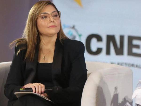 CNE certifica victoria de Nasry Asfura en elecciones generales 2025,