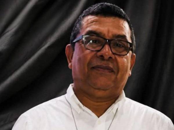 La víctima fue identificada como Ángel Pastor Carías Macías, de 60 años.