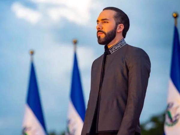 De acuerdo con las publicaciones del BM compartidas por Bukele, El Salvador crecería un 4,5% al cierre de 2026 y un 3,9% en 2027.